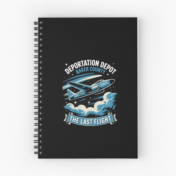 Item preview, Patriotic America Deportation Depot designed and sold by ChristopStano.