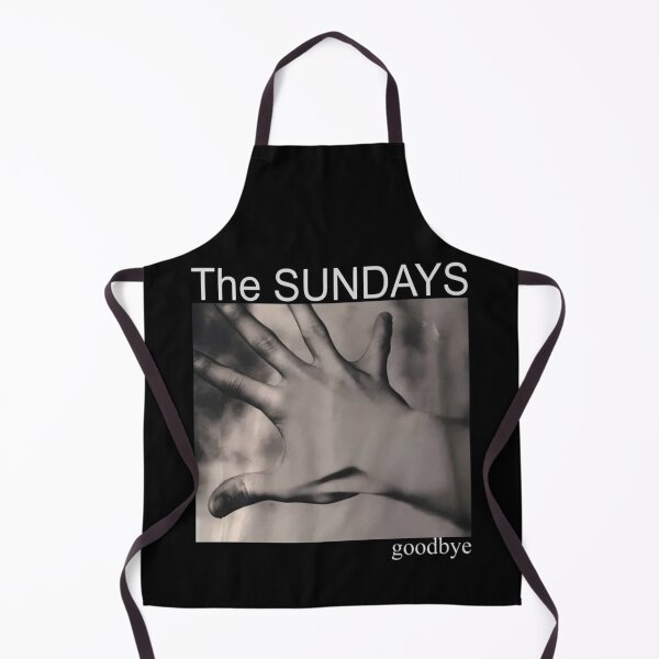 Item preview, THE SUNDAYS BAND designed and sold by perwirkcon.