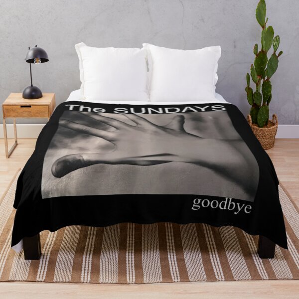 Item preview, THE SUNDAYS BAND designed and sold by perwirkcon.