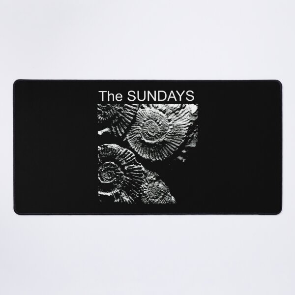 Item preview, THE SUNDAYS BAND designed and sold by perwirkcon.