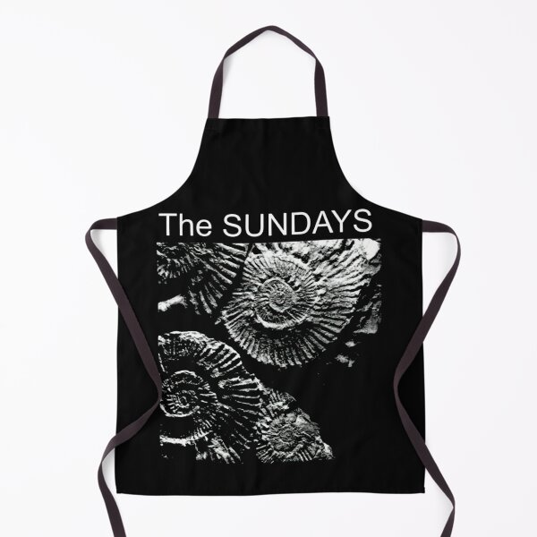 Item preview, THE SUNDAYS BAND designed and sold by perwirkcon.