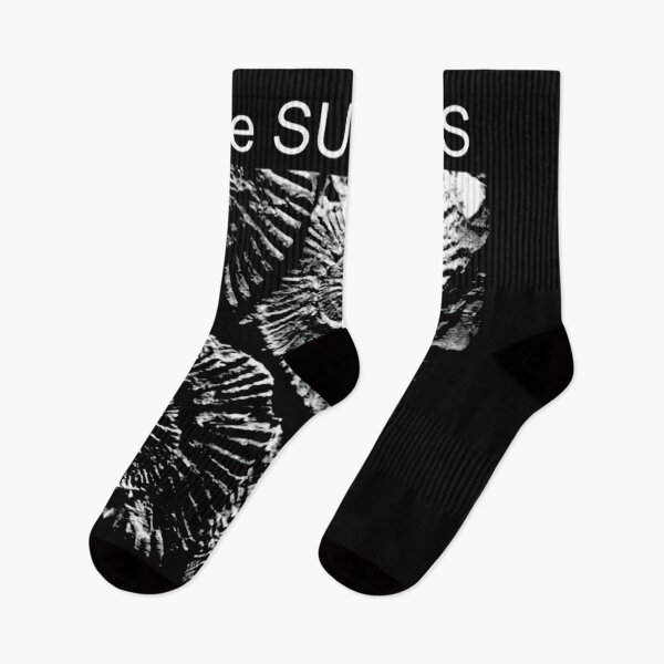 Item preview, THE SUNDAYS BAND designed and sold by perwirkcon.