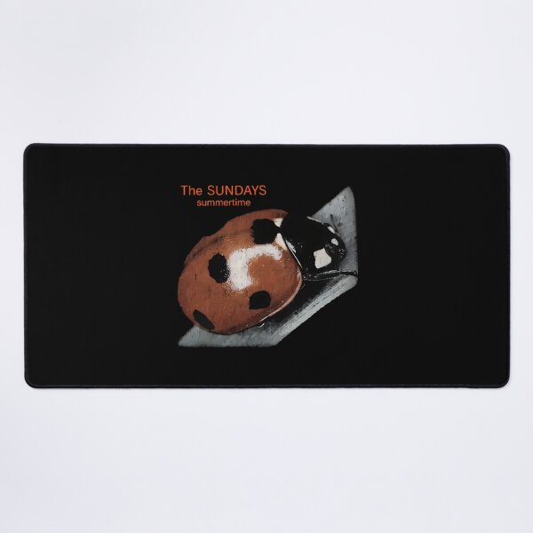 Item preview, THE SUNDAYS BAND designed and sold by perwirkcon.