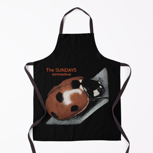 Item preview, THE SUNDAYS BAND designed and sold by perwirkcon.