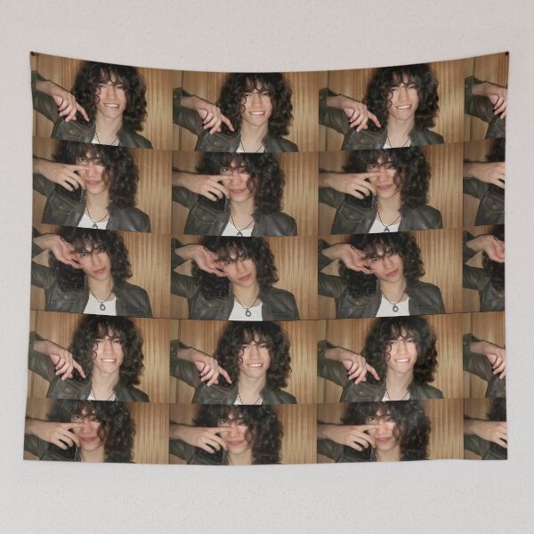 Item preview, Conan Gray – Vintage Aesthetic Triple designed and sold by Lexie Reed.