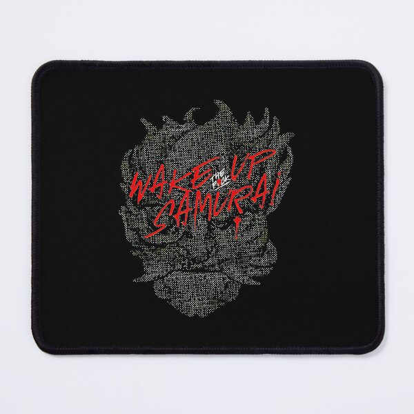 Item preview, Wake The F Up_Cyberpunk  designed and sold by linecatrionae.