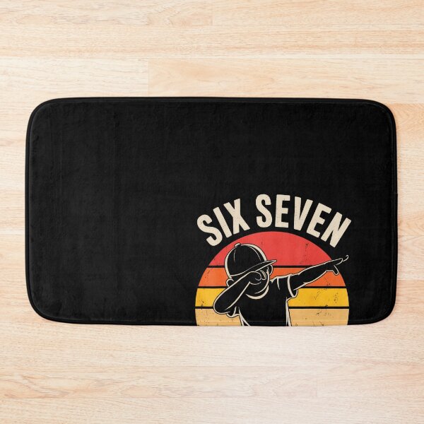 Item preview, Christmas Meme Six Seven Turkey Humor Vintage Bruh designed and sold by MichasBenson.
