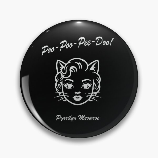 Item preview, Purrilyn Meowroe designed and sold by Aceofspace3000.