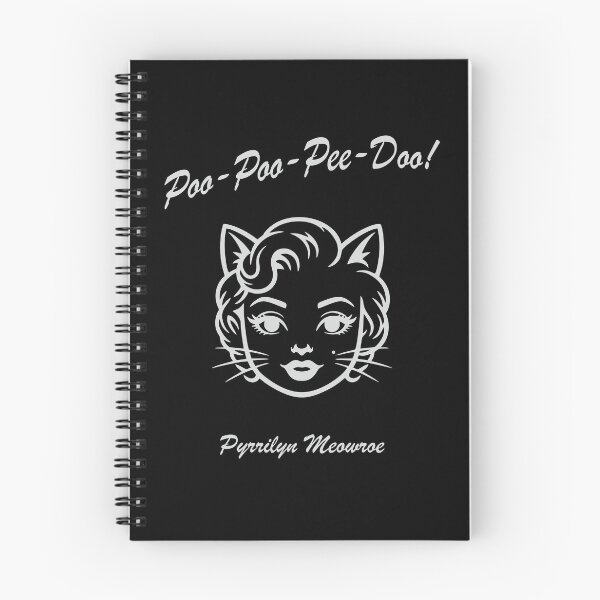 Item preview, Purrilyn Meowroe designed and sold by Aceofspace3000.