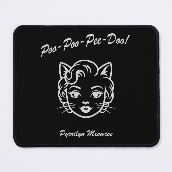 Item preview, Purrilyn Meowroe designed and sold by Aceofspace3000.