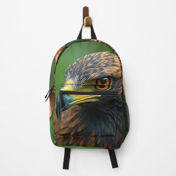 Item preview, The King of the Birds designed and sold by Palatinasart.