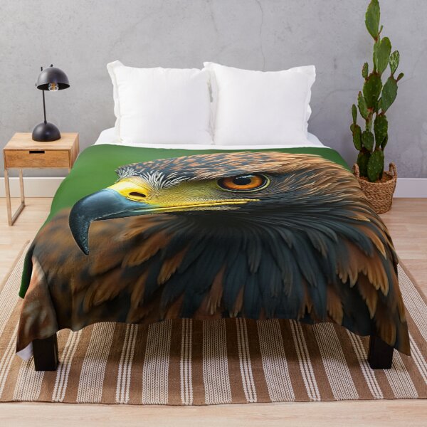 Item preview, The King of the Birds designed and sold by Palatinasart.