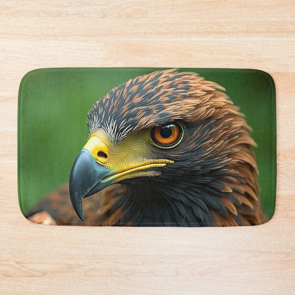 Item preview, The King of the Birds designed and sold by Palatinasart.