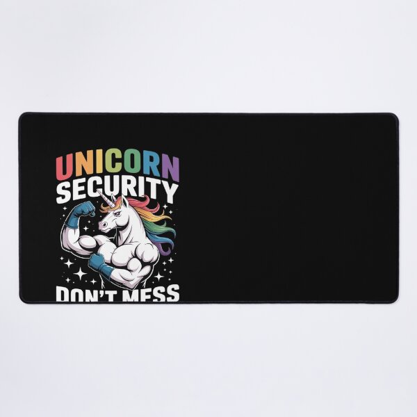 Item preview, Unicorn safety not with my sister designed and sold by HuValverdeArt.