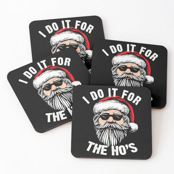 Item preview, I The Time Wonderful Most Merry Ho It Do For Christmas designed and sold by DoerfArtStore.