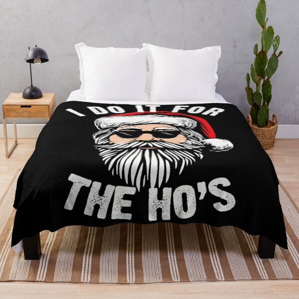 Aperçu de l'œuvre Je suis le temps merveilleux le plus joyeux Ho It Do pour Noël créée et vendue par DoerfArtStore.