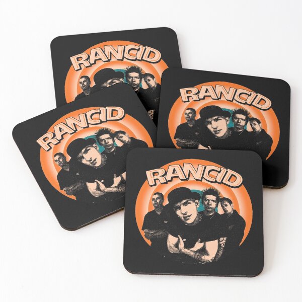 Item preview, Rancid designed and sold by t1carmindsmith.