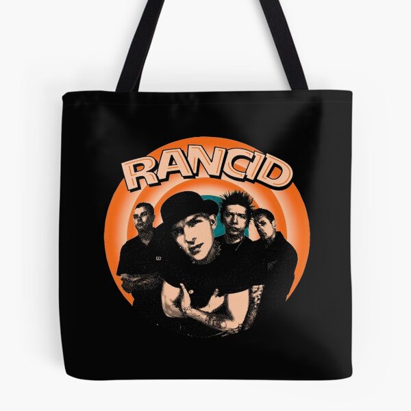 Item preview, Rancid designed and sold by t1carmindsmith.