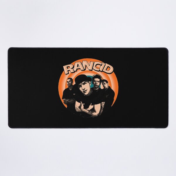 Item preview, Rancid designed and sold by t1carmindsmith.