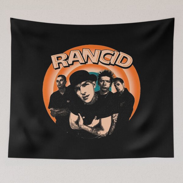 Item preview, Rancio designed and sold by t1carmindsmith.