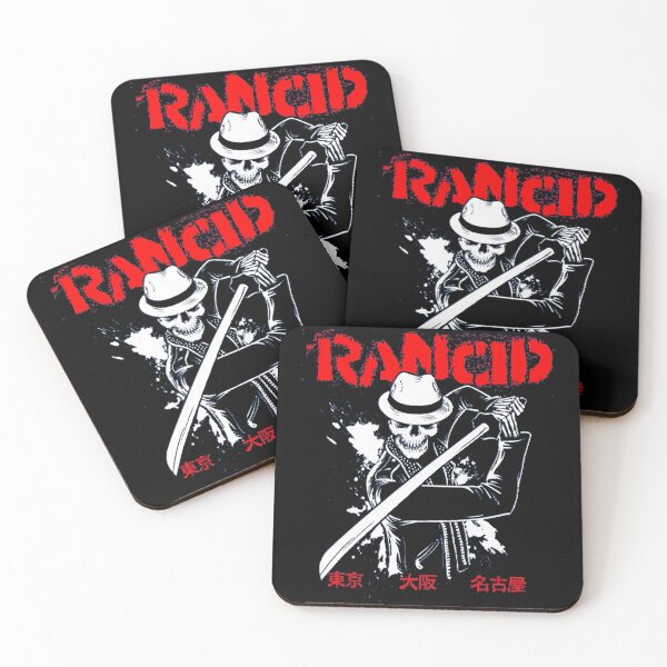 Item preview, Rancid designed and sold by t1carmindsmith.