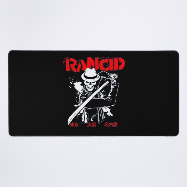 Item preview, Rancid designed and sold by t1carmindsmith.