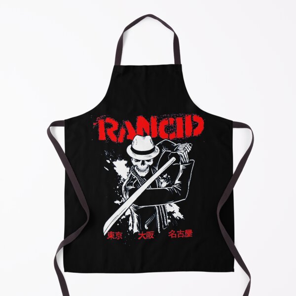 Item preview, Rancid designed and sold by t1carmindsmith.
