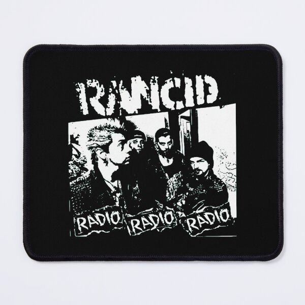 Item preview, Rancid designed and sold by t1carmindsmith.