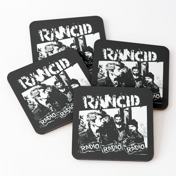 Item preview, Rancid designed and sold by t1carmindsmith.