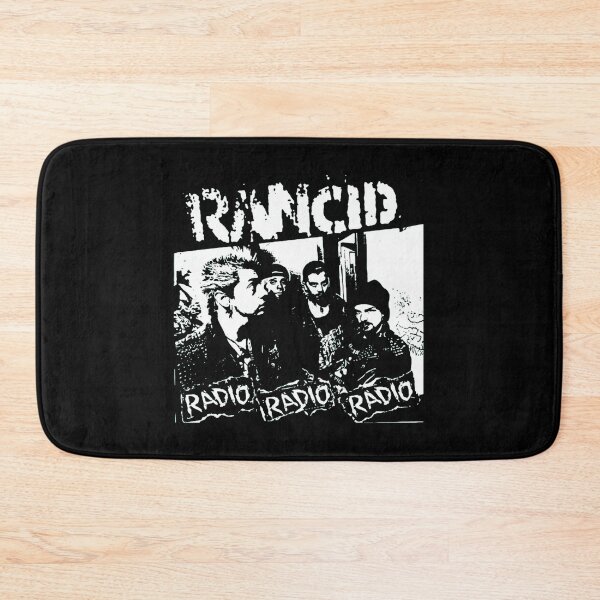 Item preview, Rancid designed and sold by t1carmindsmith.