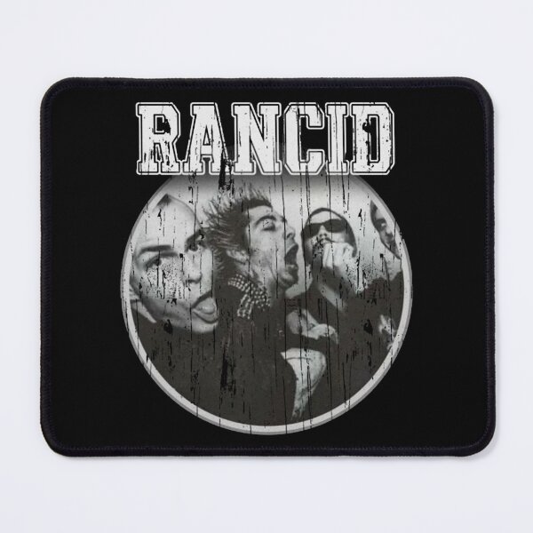 Item preview, Rancid designed and sold by t1carmindsmith.