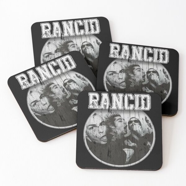 Item preview, Rancid designed and sold by t1carmindsmith.