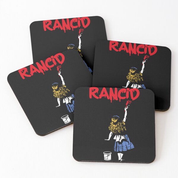 Item preview, Rancid designed and sold by t1carmindsmith.