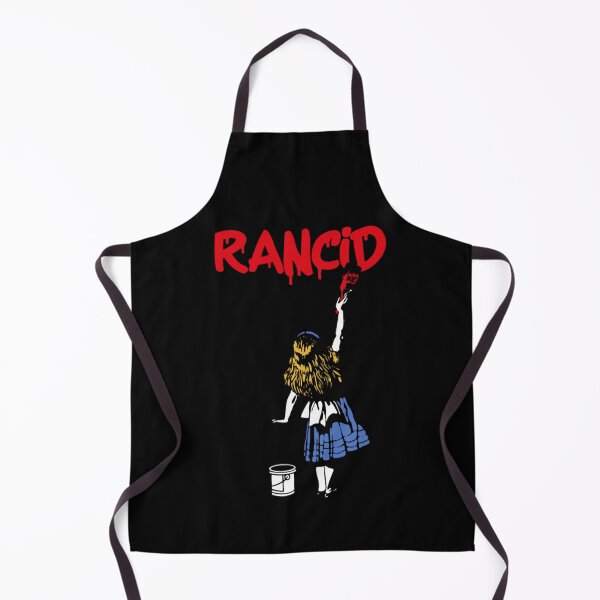 Item preview, Rancid designed and sold by t1carmindsmith.