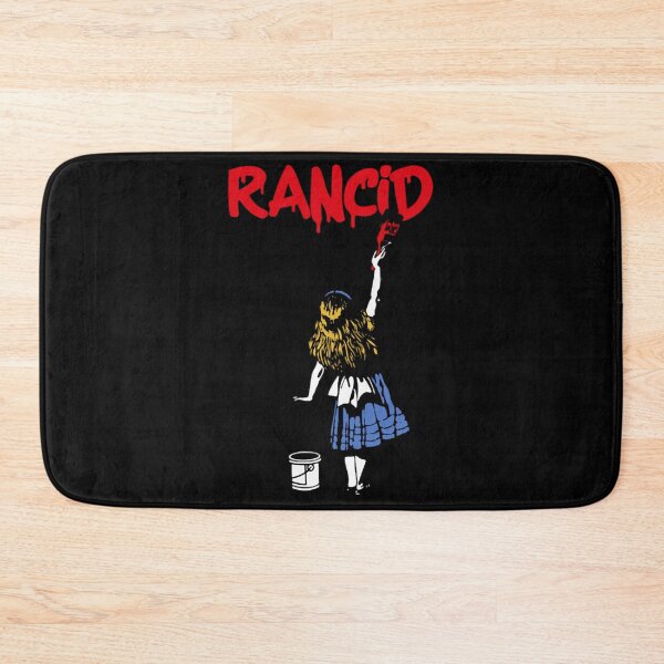 Item preview, Rancid designed and sold by t1carmindsmith.