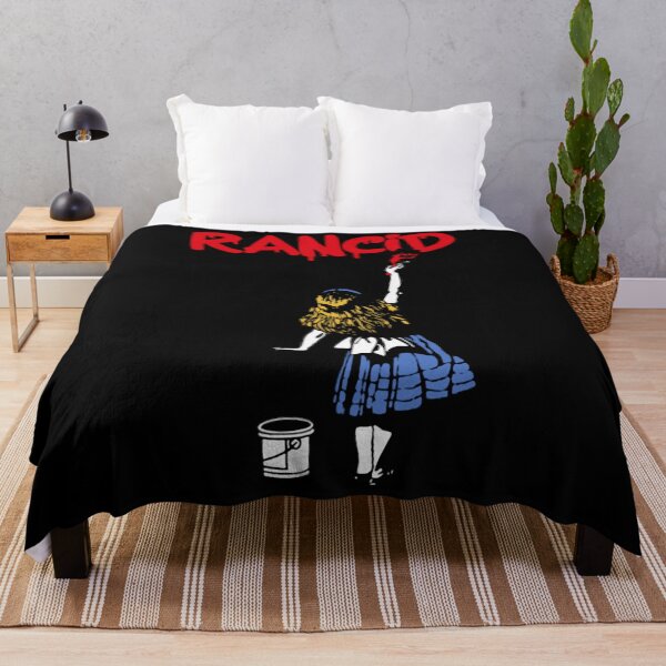 Item preview, Rancid designed and sold by t1carmindsmith.