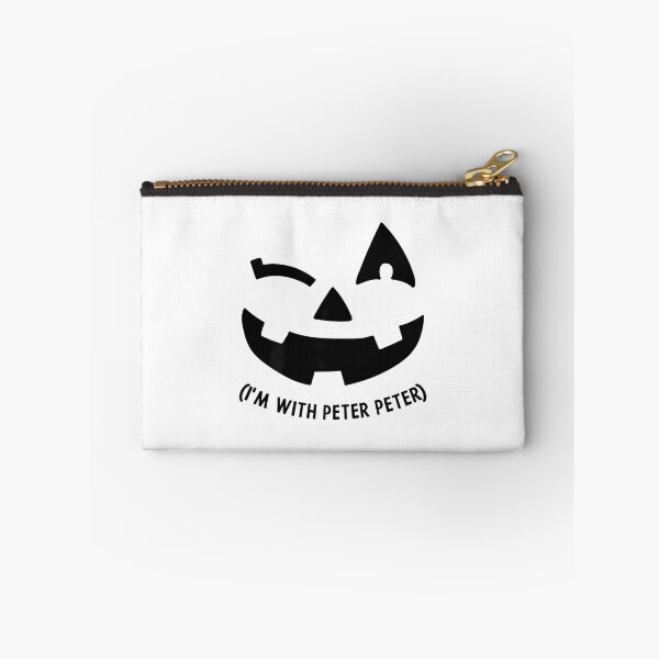 Item preview, Pumpkin Happy Peter Day Retro Halloween Eater Peter designed and sold by RobertGonzano.