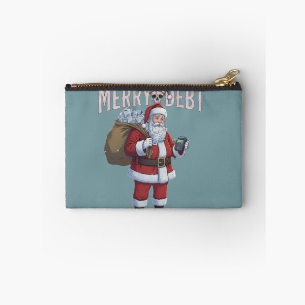 Item preview, Merry debt designed and sold by Stefanrajzer.