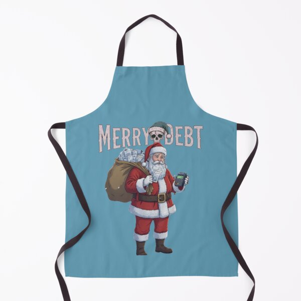 Item preview, Merry debt designed and sold by Stefanrajzer.