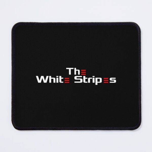 Item preview, The White Stripes designed and sold by kamarinato.