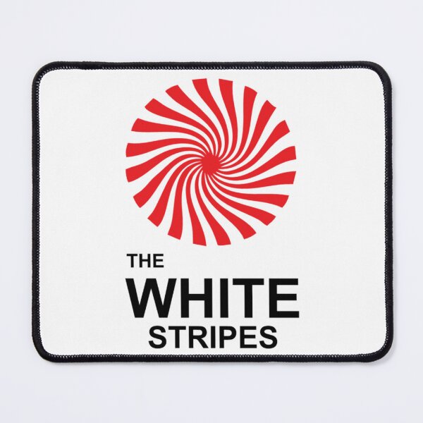 Item preview, The White Stripes designed and sold by kamarinato.