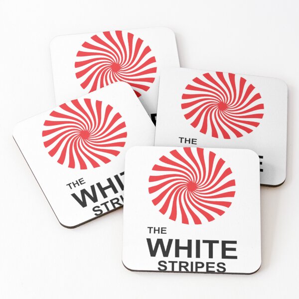 Item preview, The White Stripes designed and sold by kamarinato.