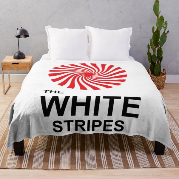 Item preview, The White Stripes designed and sold by kamarinato.