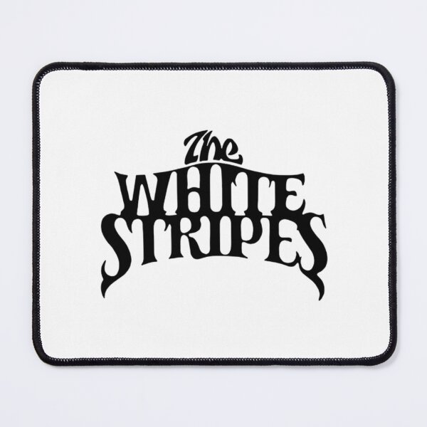 Item preview, The White Stripes designed and sold by kamarinato.