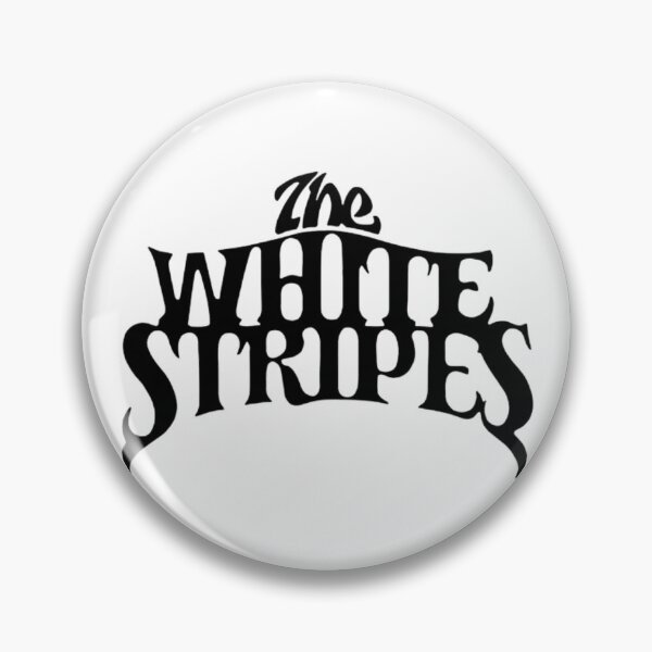 Item preview, The White Stripes designed and sold by kamarinato.