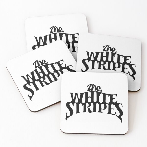 Item preview, The White Stripes designed and sold by kamarinato.