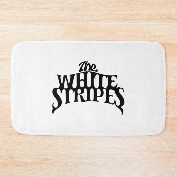 Item preview, The White Stripes designed and sold by kamarinato.