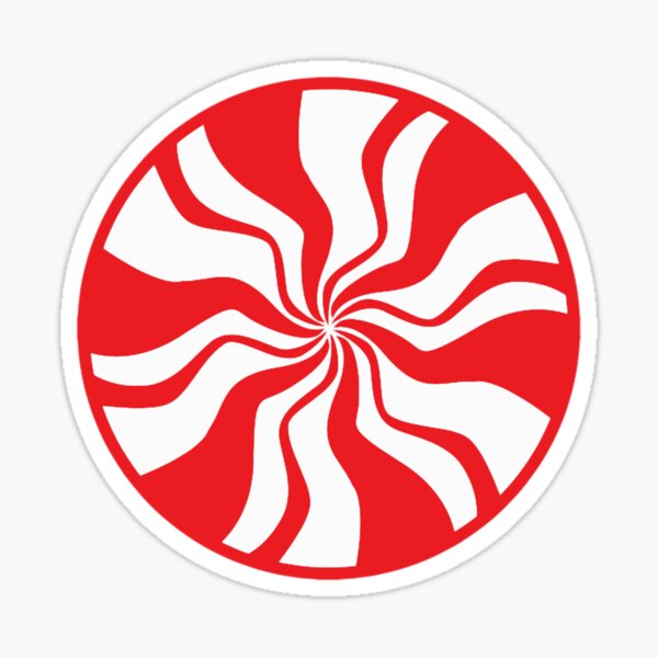 The White Stripes Stickers for Sale | Redbubble