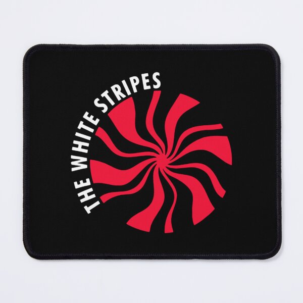 Item preview, The White Stripes designed and sold by kamarinato.