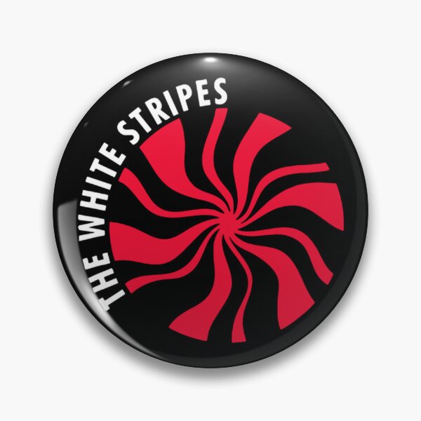 Item preview, The White Stripes designed and sold by kamarinato.